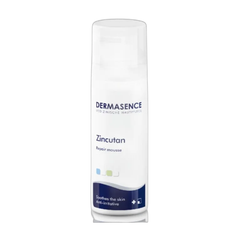 Zincutan Repair Foam