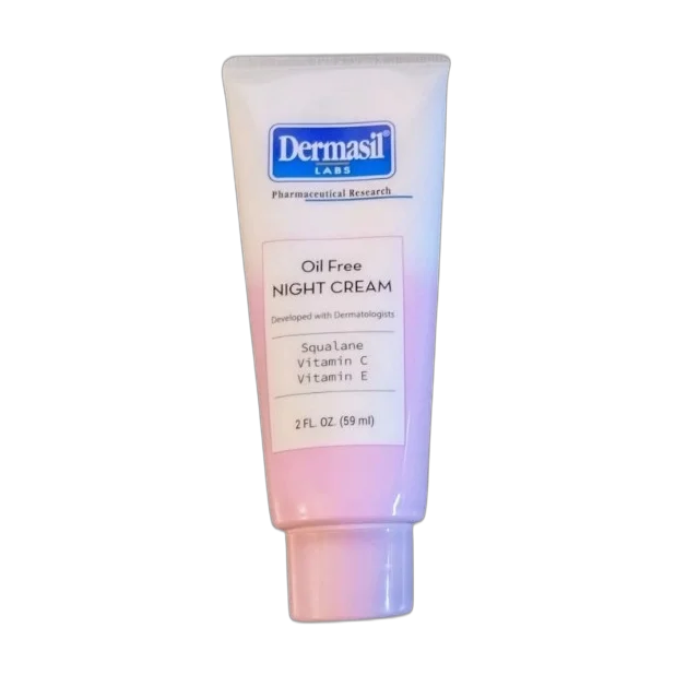 Oil Free Night Cream