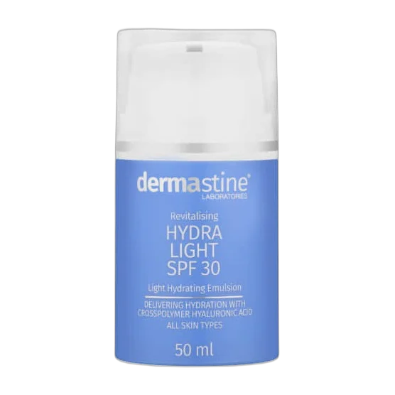Revitalising Hydra Light SPF30 Moisturising Cream