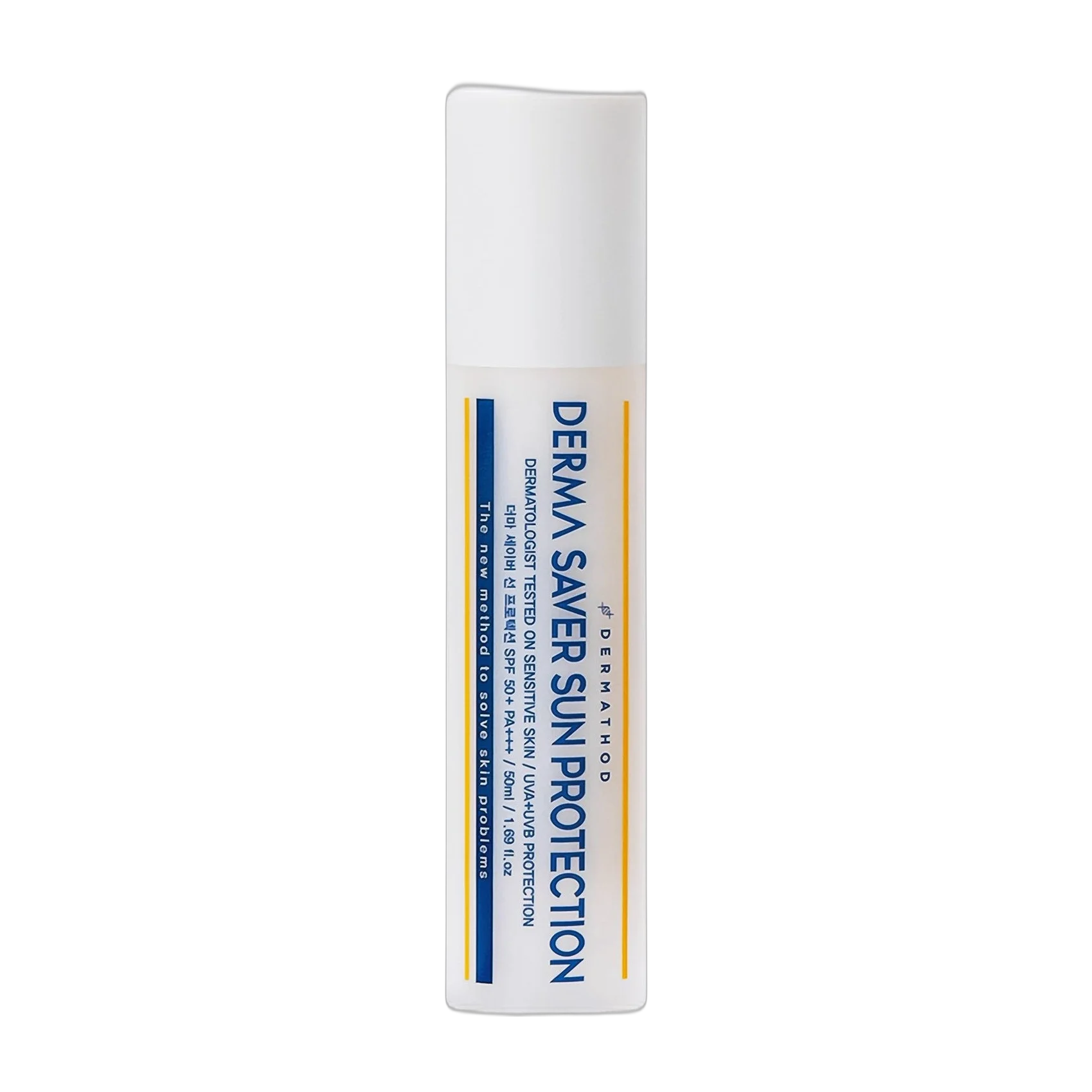 Derma Saver Sun Protection SPF 50+