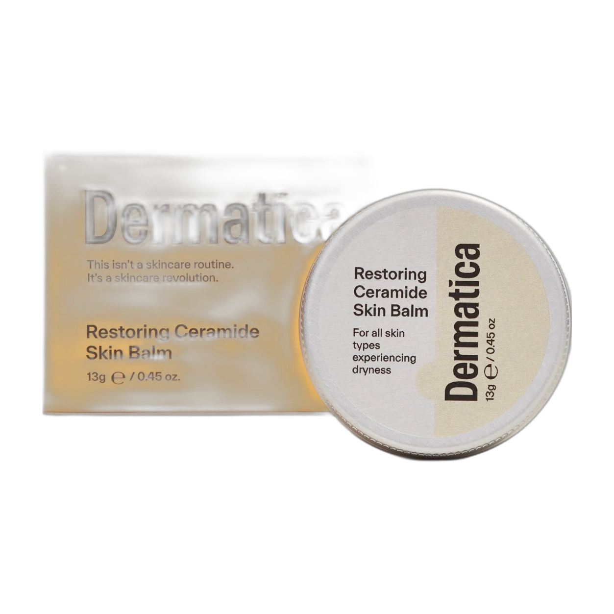 Restoring Ceramide Skin Balm