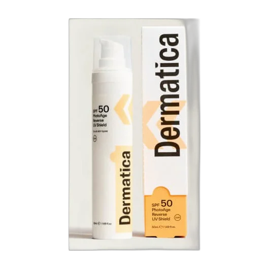 SPF 50 Photoage Reverse UV Shield