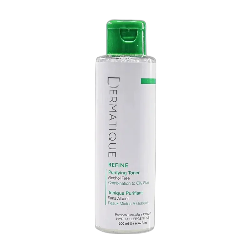 Purifying Toner