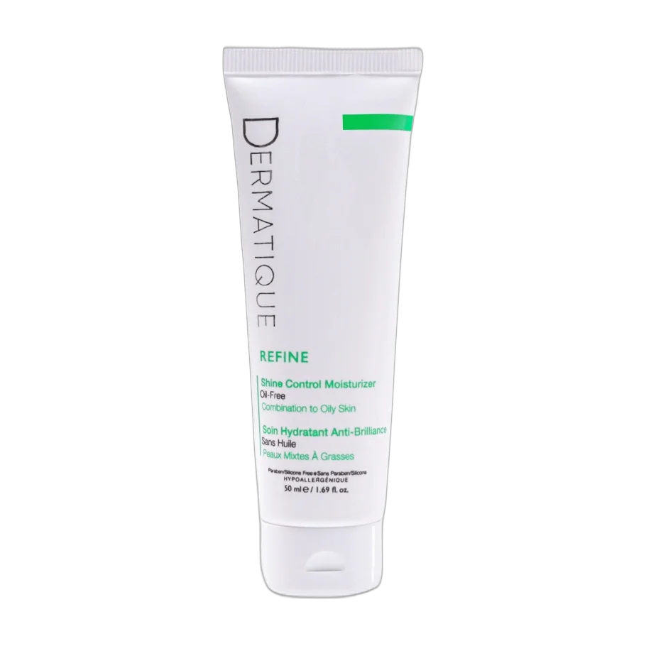 Shine Control Moisturizer