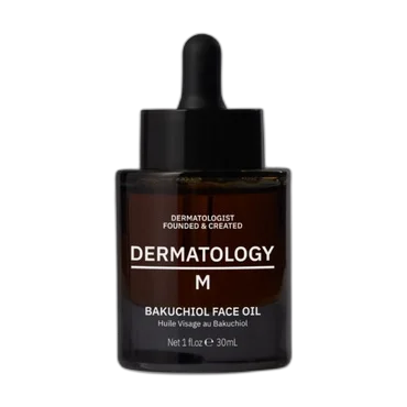 Bakuchiol Face Oil