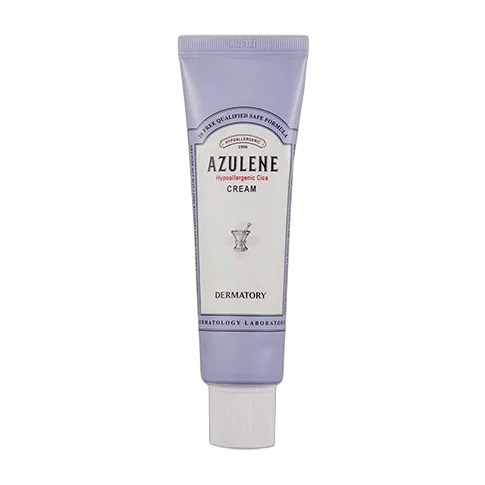 Hypoallergenic Cica Cream