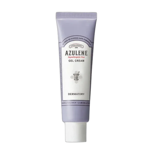 Hypoallergenic Cica Gel Cream