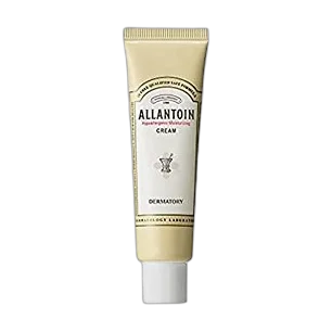 Hypoallergenic Moisturizing Cream