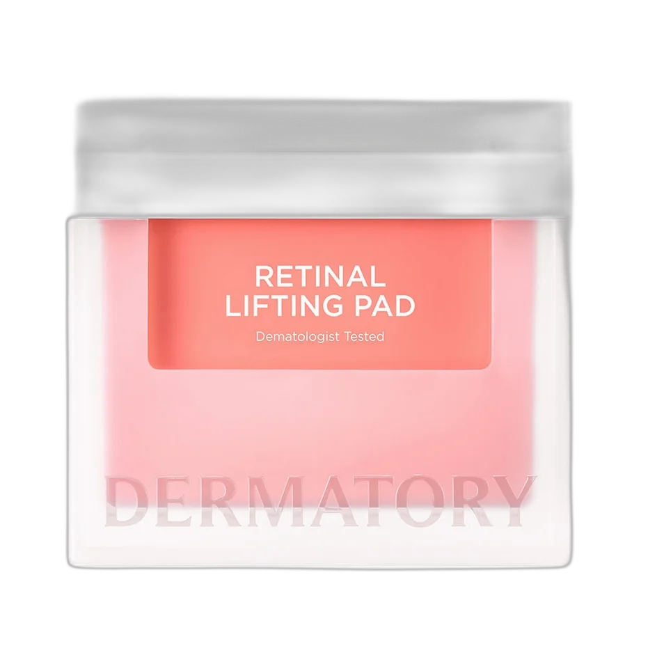 Retinal Lifting Pad