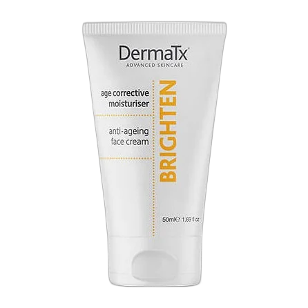 Brighten Age Corrective Moisturiser