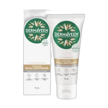 Hydrating Facial Moisturiser