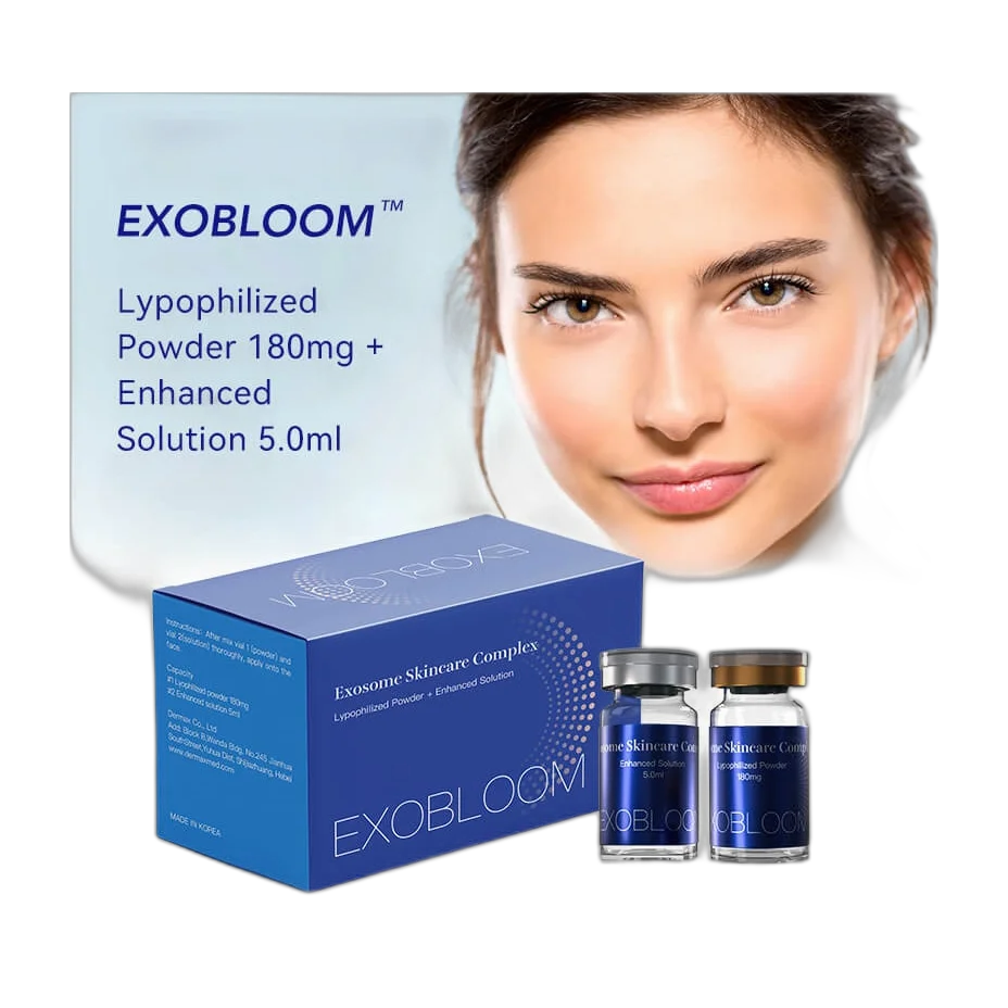 Exobloom