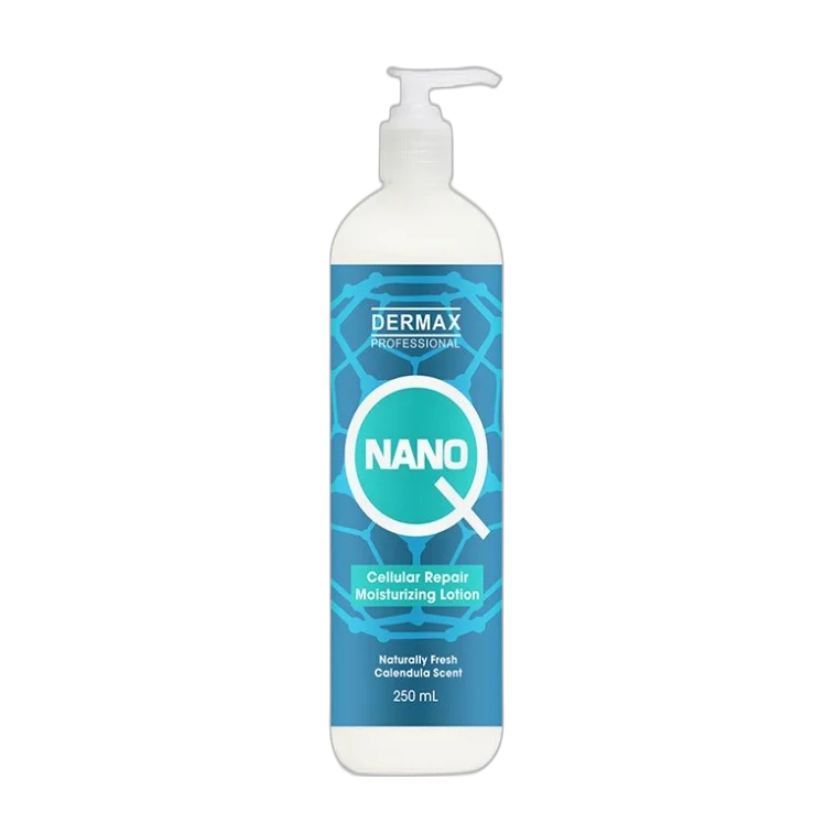 Nanoq Cellular Repair Moisturizing Lotion
