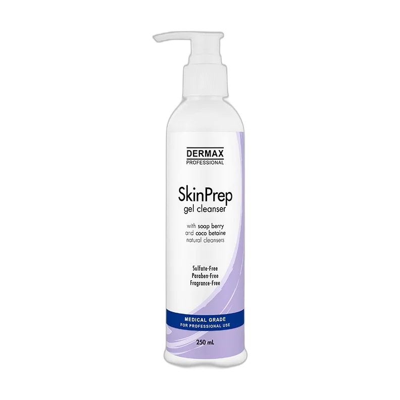 Skinprep Gel Cleanser