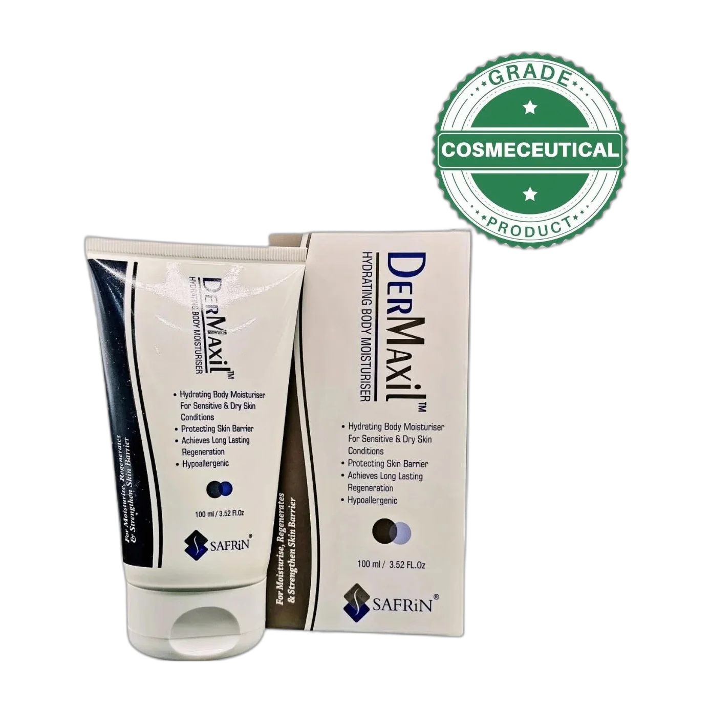 Hydrating Body Moisturiser