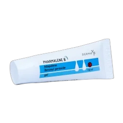 Pharmalene B