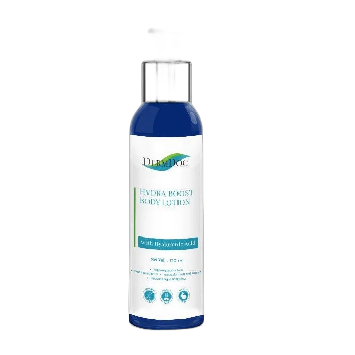 Hydra Boost Body Lotion