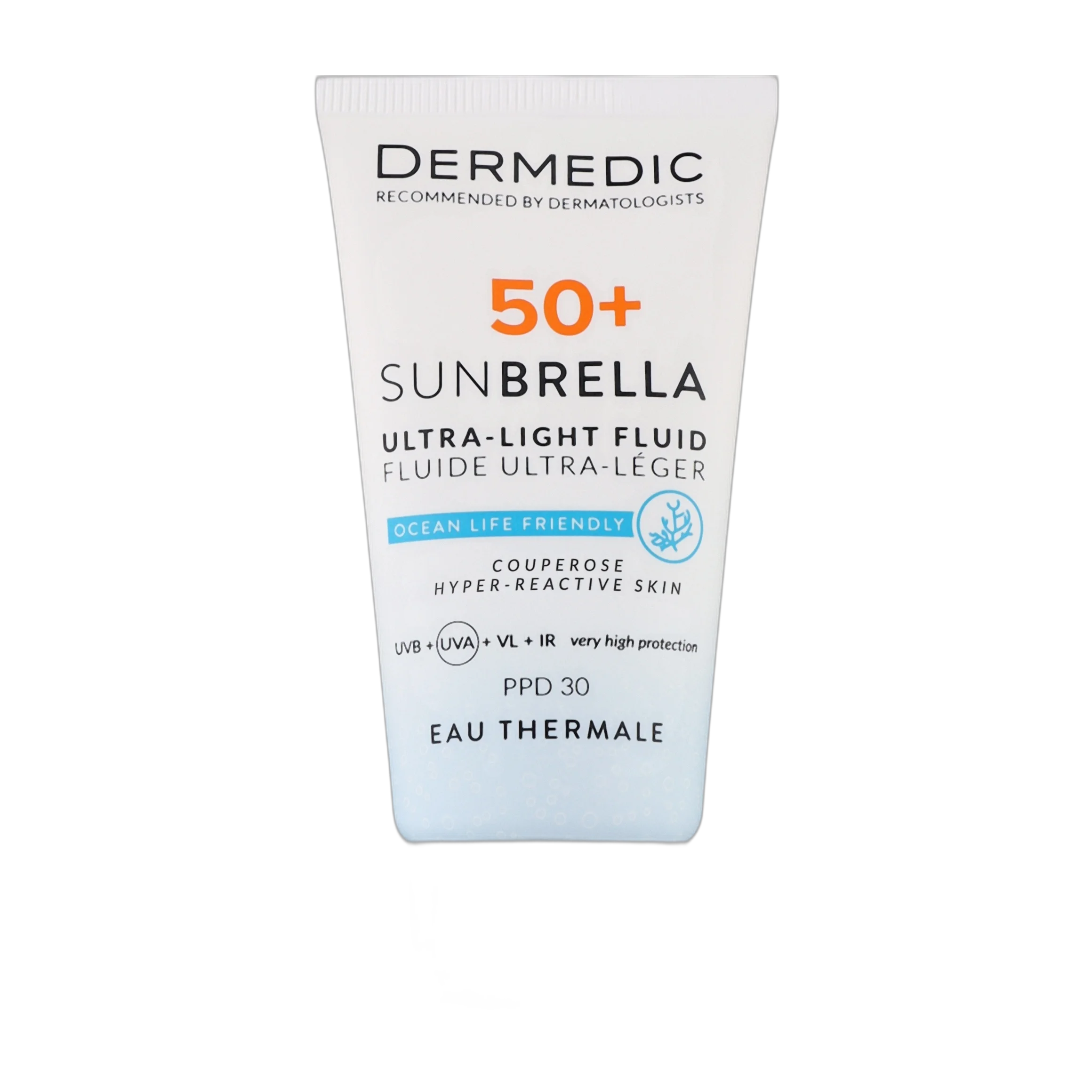 Sunbrella Ultra-light Fluid