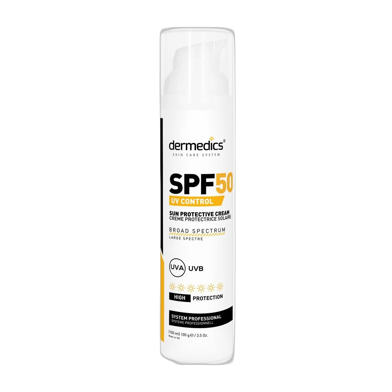 Uv Protective Cream Spf50