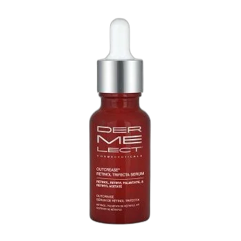 Outcrease Retinol Trifecta Serum