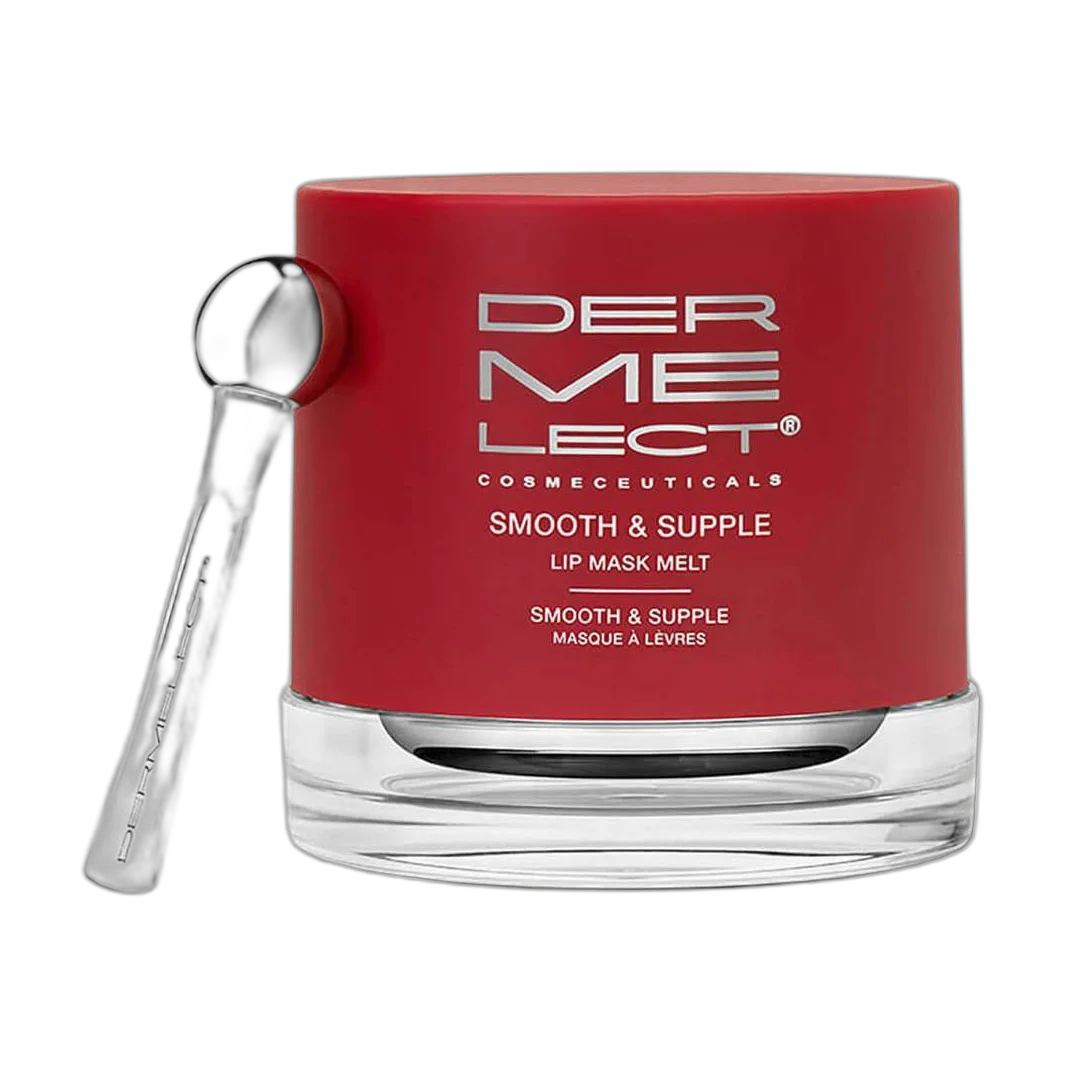 Smooth & Supple Lip Mask Melt