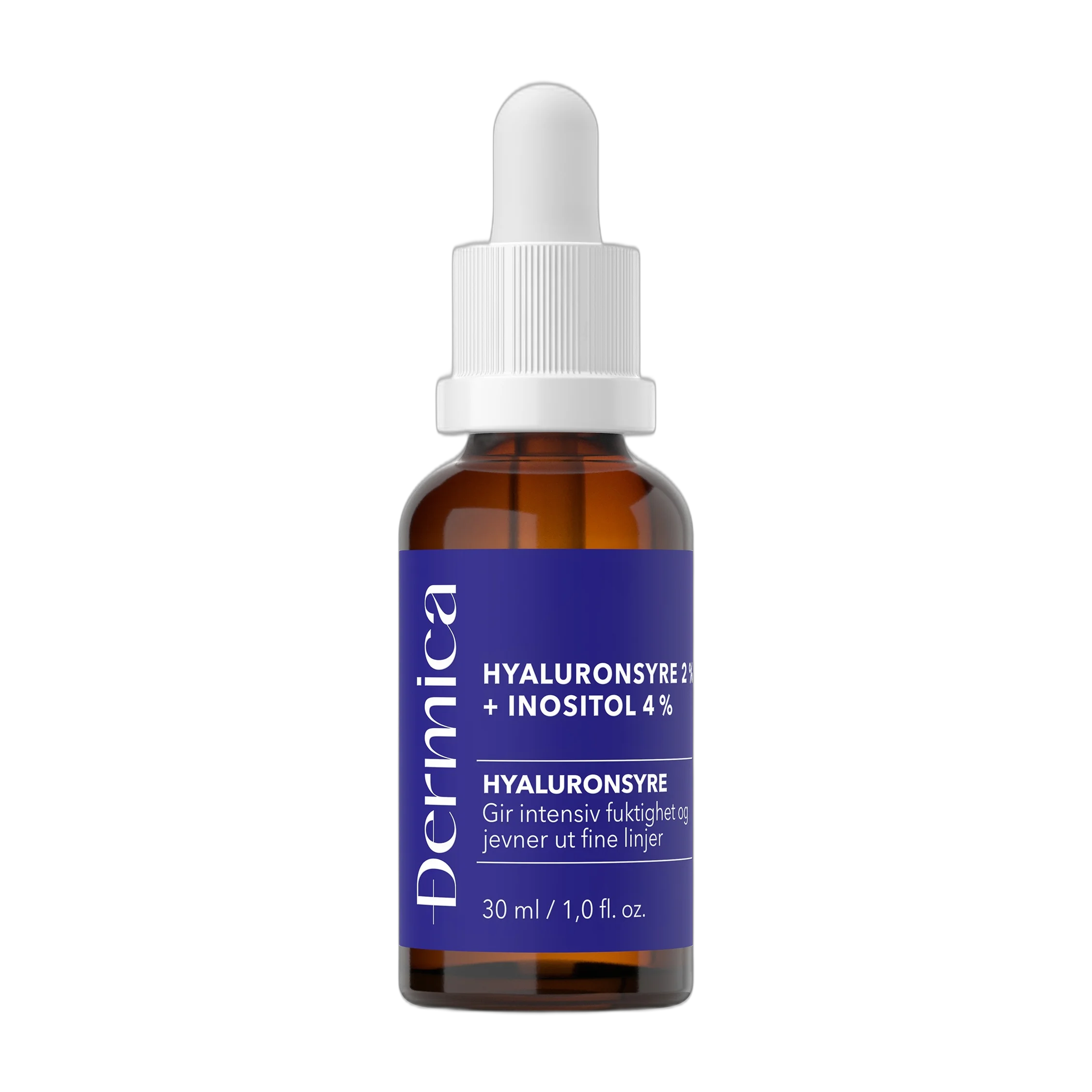 Hyaluronsyre