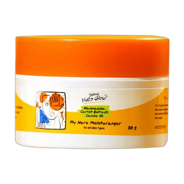 Hello Glow Moisturanger
