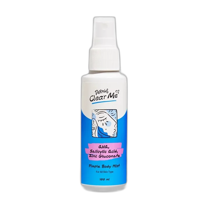 Pimple Body Mist