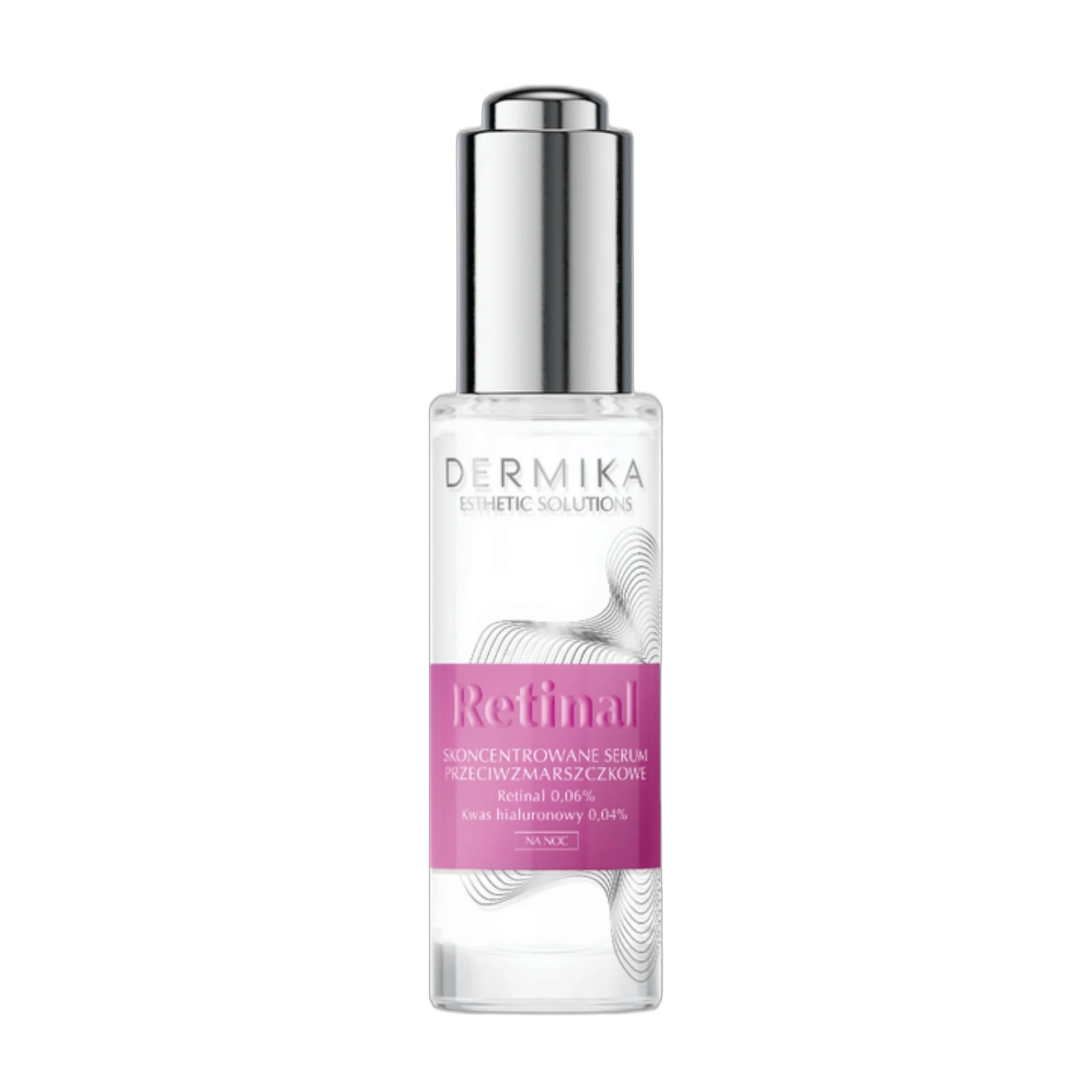 Esthetic Solutions Retinal Concentrated Anti-Wrinkle Serum
