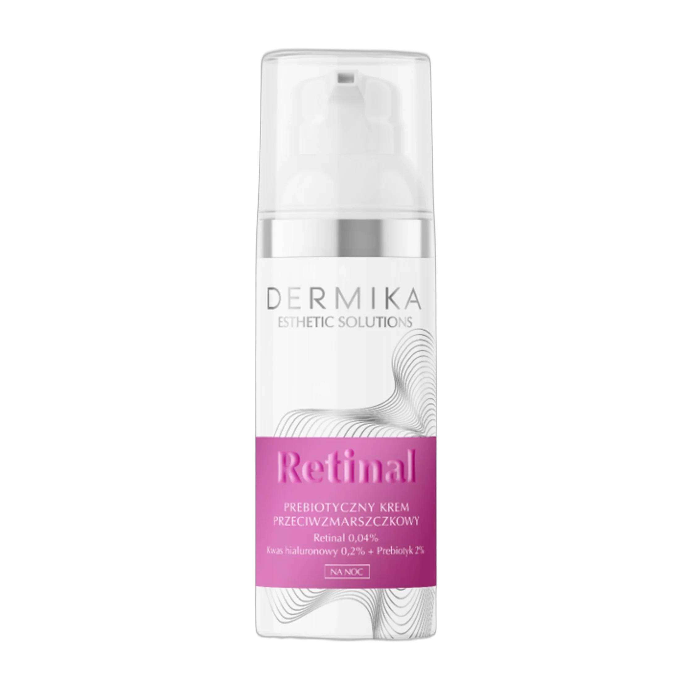 Esthetic Solutions Retinal Prebiotic Anti-Wrinkle Cream