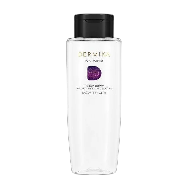 Insomnia Lunar Soothing Micellar Fluid