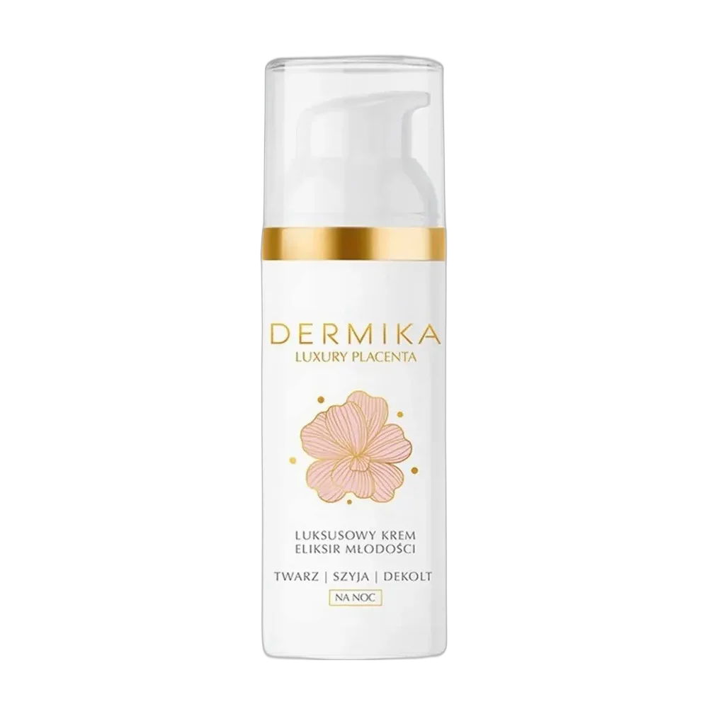 Luxury Placenta Luxury Cream-Elixir Of Youth