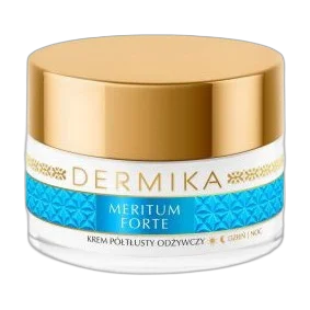 Meritum Forte Nourishing Semi-Rich Cream