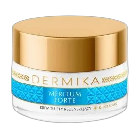 Meritum Forte Rich Regenerating Cream