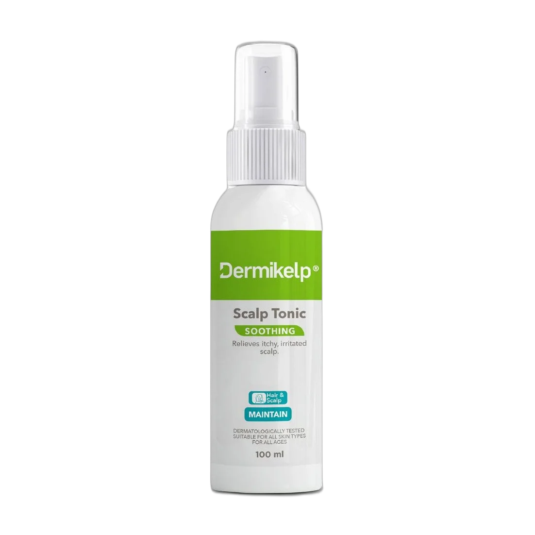 Scalp Tonic