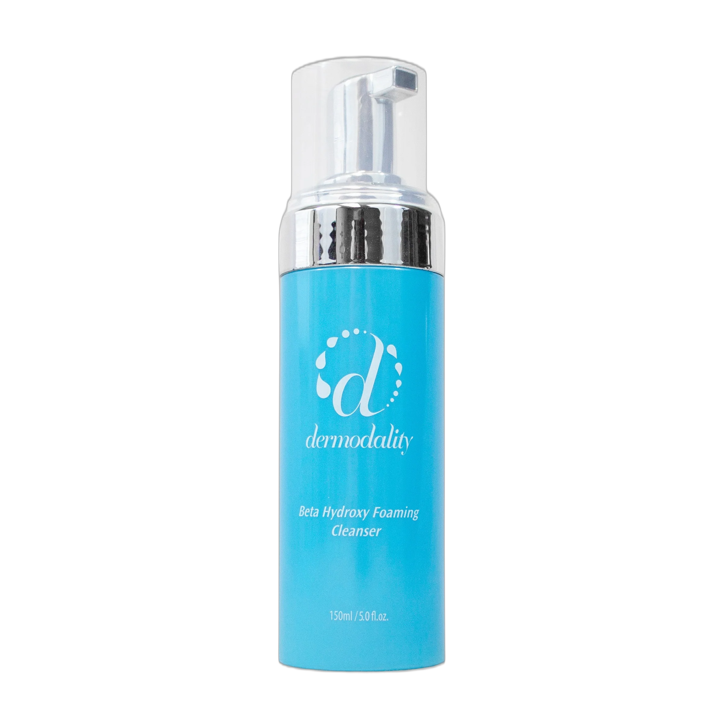 Beta Hydroxy Cleanser
