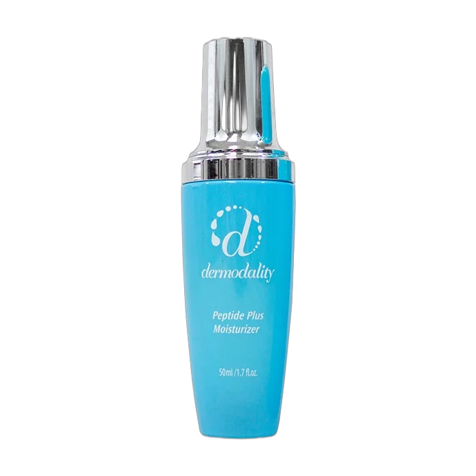 Peptide Plus Moisturizer