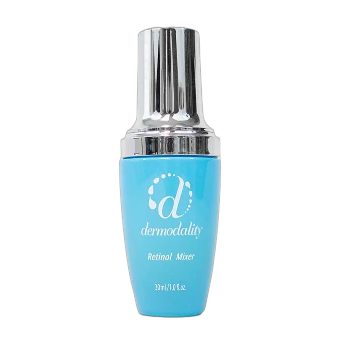 Retinol Mixer