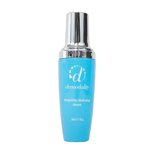 Weightless Hydrating Serum