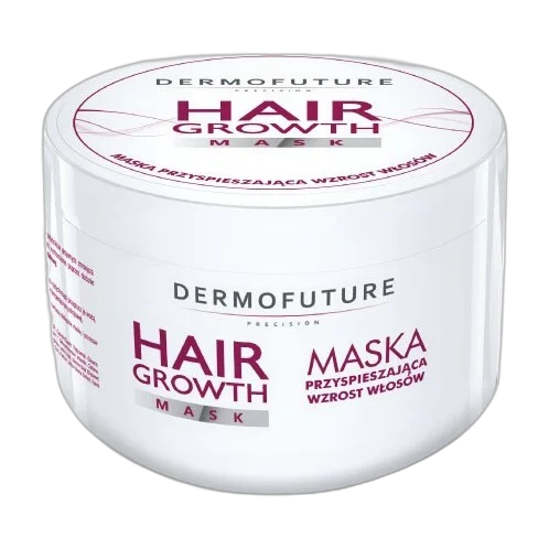 Hair Growth Mask