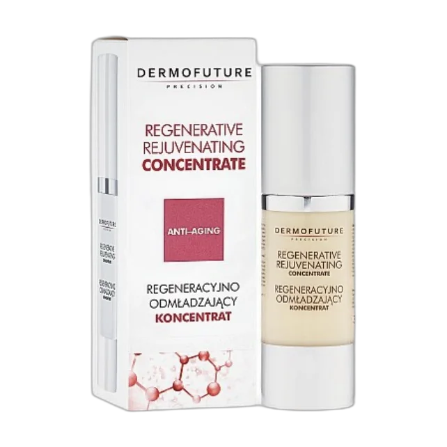 Regenerative Rejuvenating Concentrate