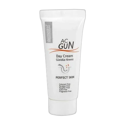AC Gun Day Cream