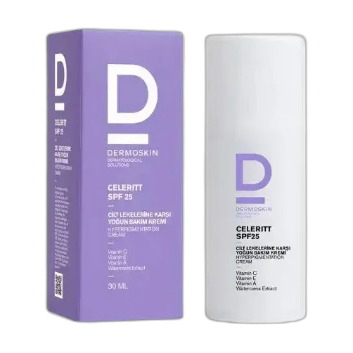 Celeritt SPF 25