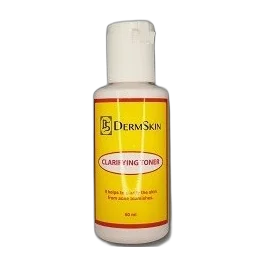 Clarifying Toner