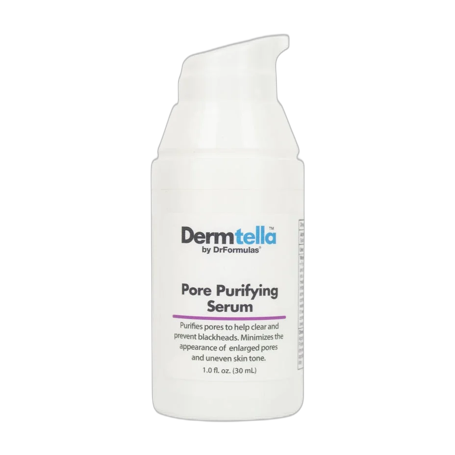 Pore Purifying Serum