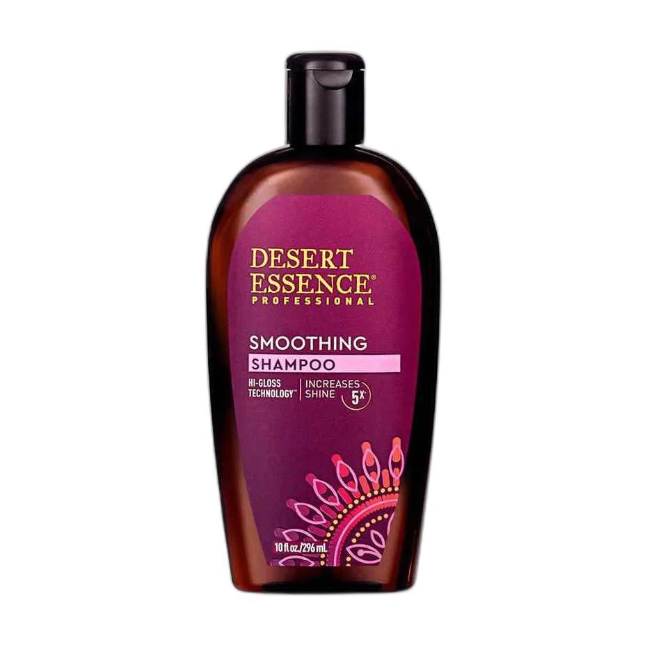 Smoothing Shampoo