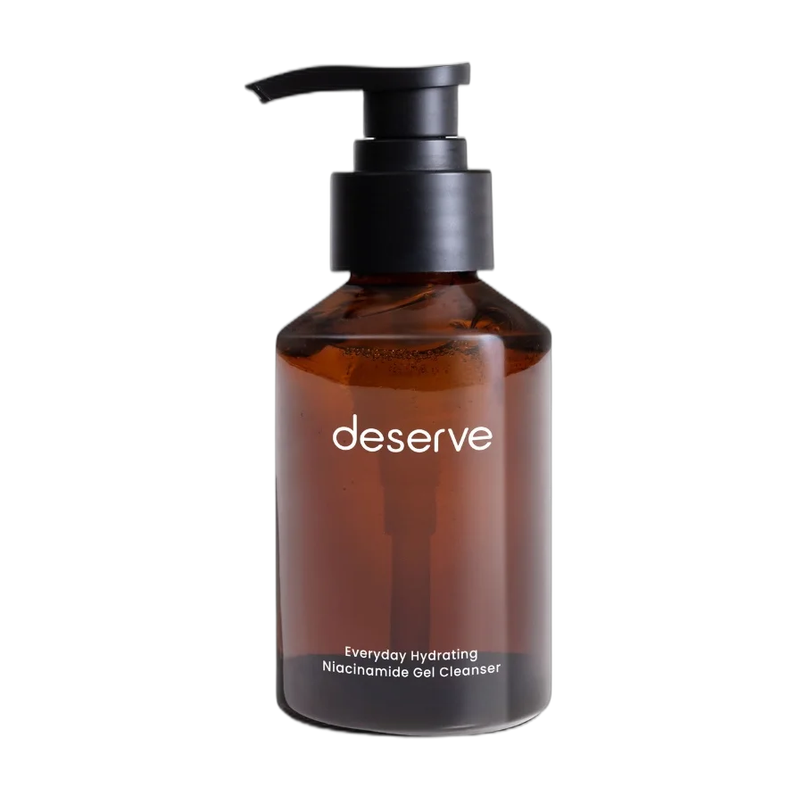 Everyday Hydrating Niacinamide Gel Cleanser