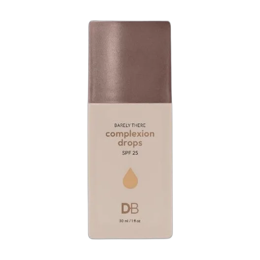 Complexion Drops