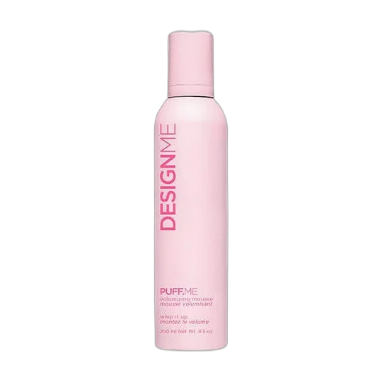 Puff.me Volumizing Mousse