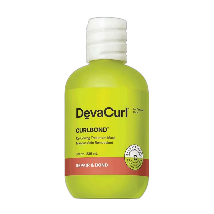 Curlbond Mask